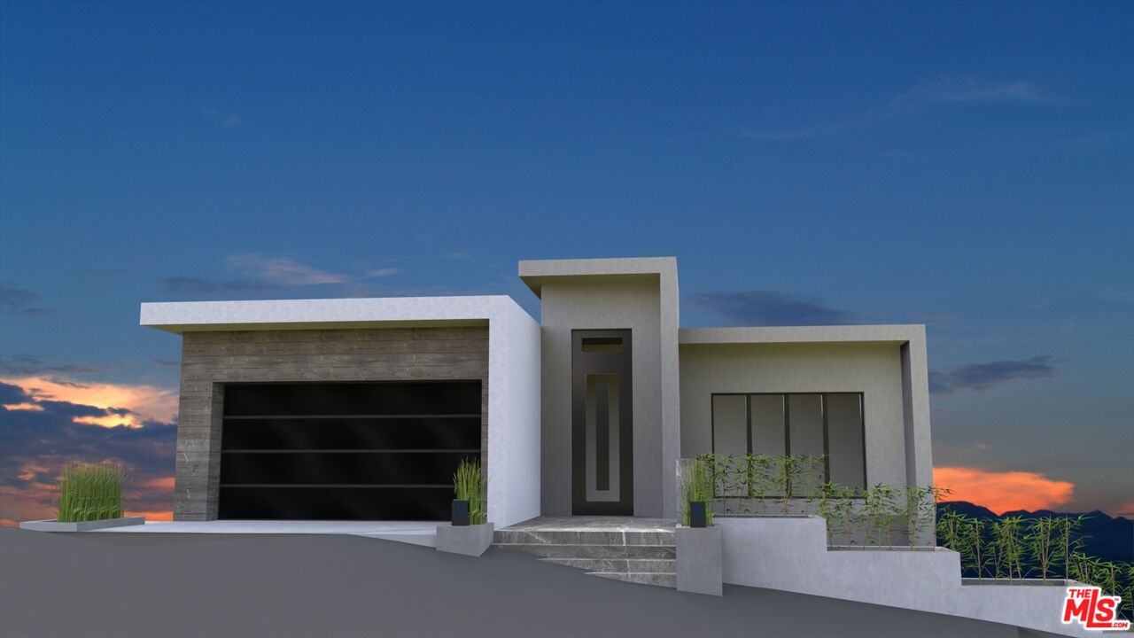 27081 Old Chimney Road Malibu, CA 90265 - Photo 2 of 5