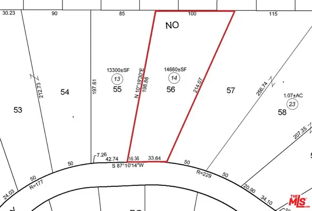 $295,000 | 27081 Old Chimney Road, Malibu, CA 90265