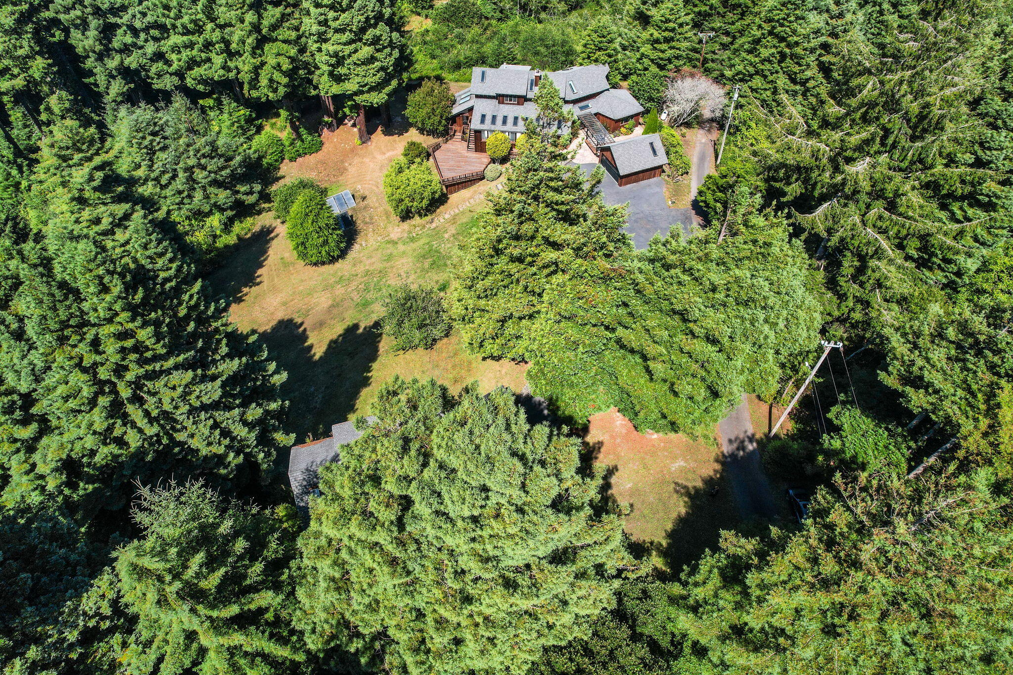720 Tanglewood Road Eureka, CA 95503 - Photo 32 of 173