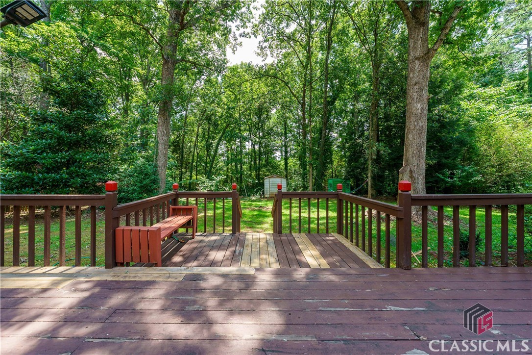 5436 Wydella Road Southwest Lilburn, GA 30047 - Photo 11 of 16 Gallery Image 11