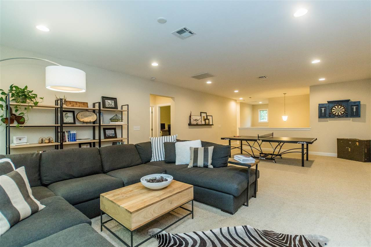 4836 Inwood Road Raleigh, NC 27603 - Photo 21 of 30 Oversized Bonus Room