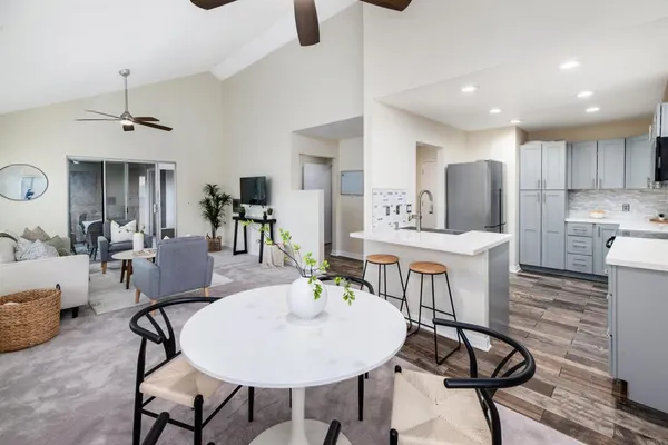 $689,000 | 930 Via Mil Cumbres, Unit 170, Solana Beach, CA 92075