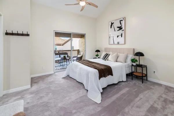 $689,000 | 930 Via Mil Cumbres, Unit 170, Solana Beach, CA 92075