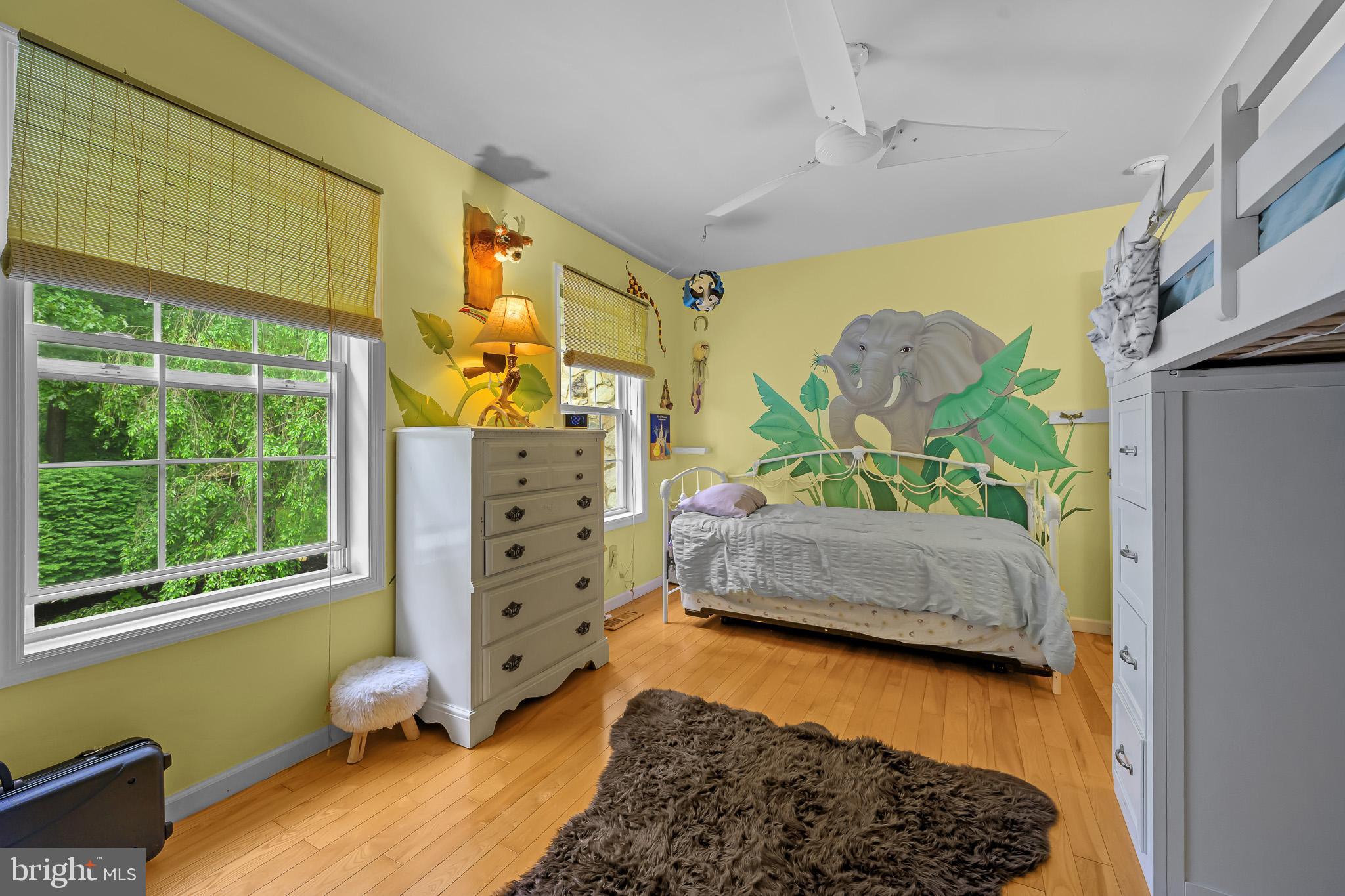 168 Sawmill Road Landenberg, PA 19350 - Photo 26 of 53 a bedroom with bed and a window