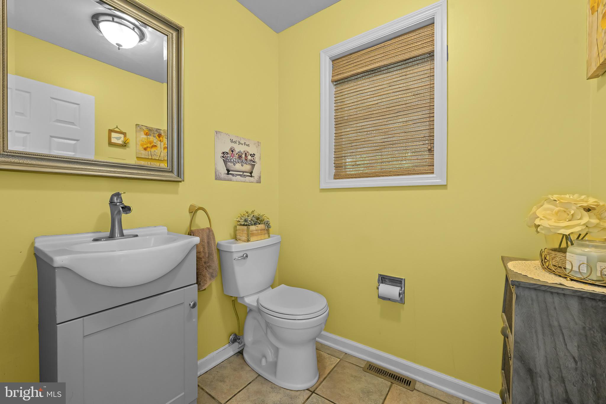 168 Sawmill Road Landenberg, PA 19350 - Photo 31 of 53 a bathroom with a sink and a toilet