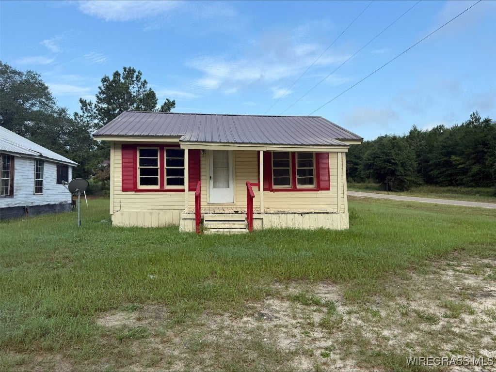 0 W.G. Bond Road Dothan, AL 36305 - Photo 2 of 5 Gallery Image 2