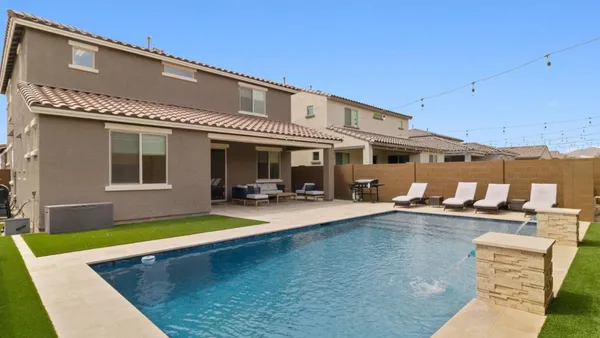 $4,750 | 20166 West Roma Avenue, Avondale, AZ 85392