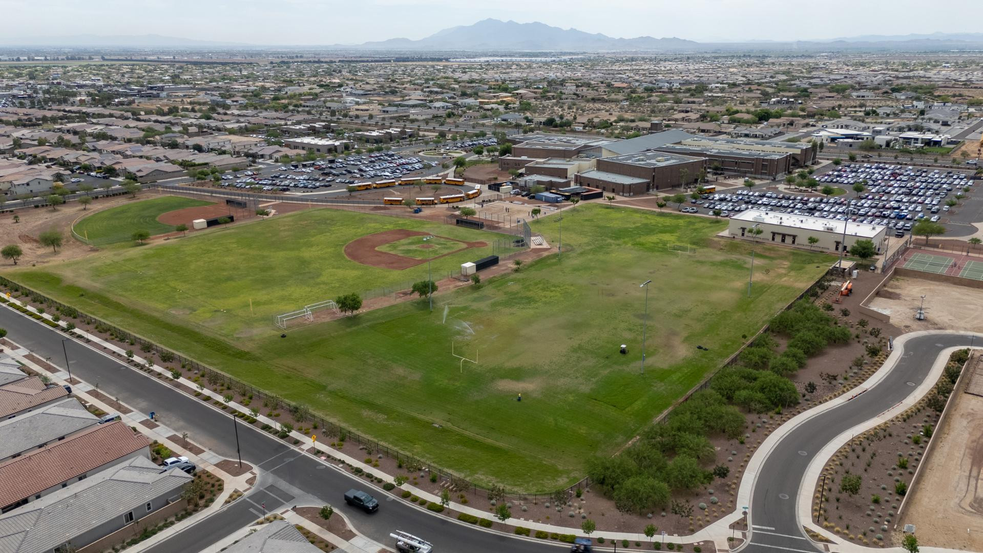 20166 West Roma Avenue Avondale, AZ 85392 - Photo 12 of 42 Photo #15