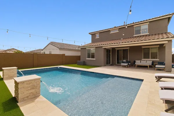 $4,750 | 20166 West Roma Avenue, Avondale, AZ 85392