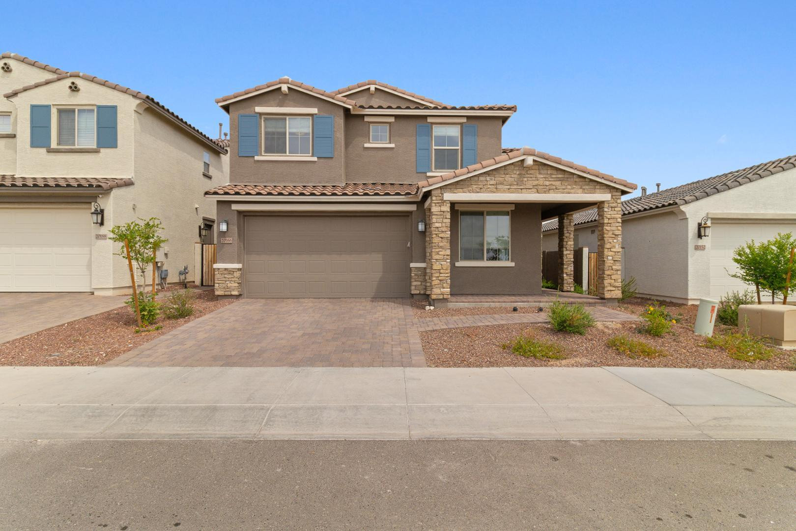 20166 West Roma Avenue Avondale, AZ 85392 - Photo 17 of 42 Photo #20
