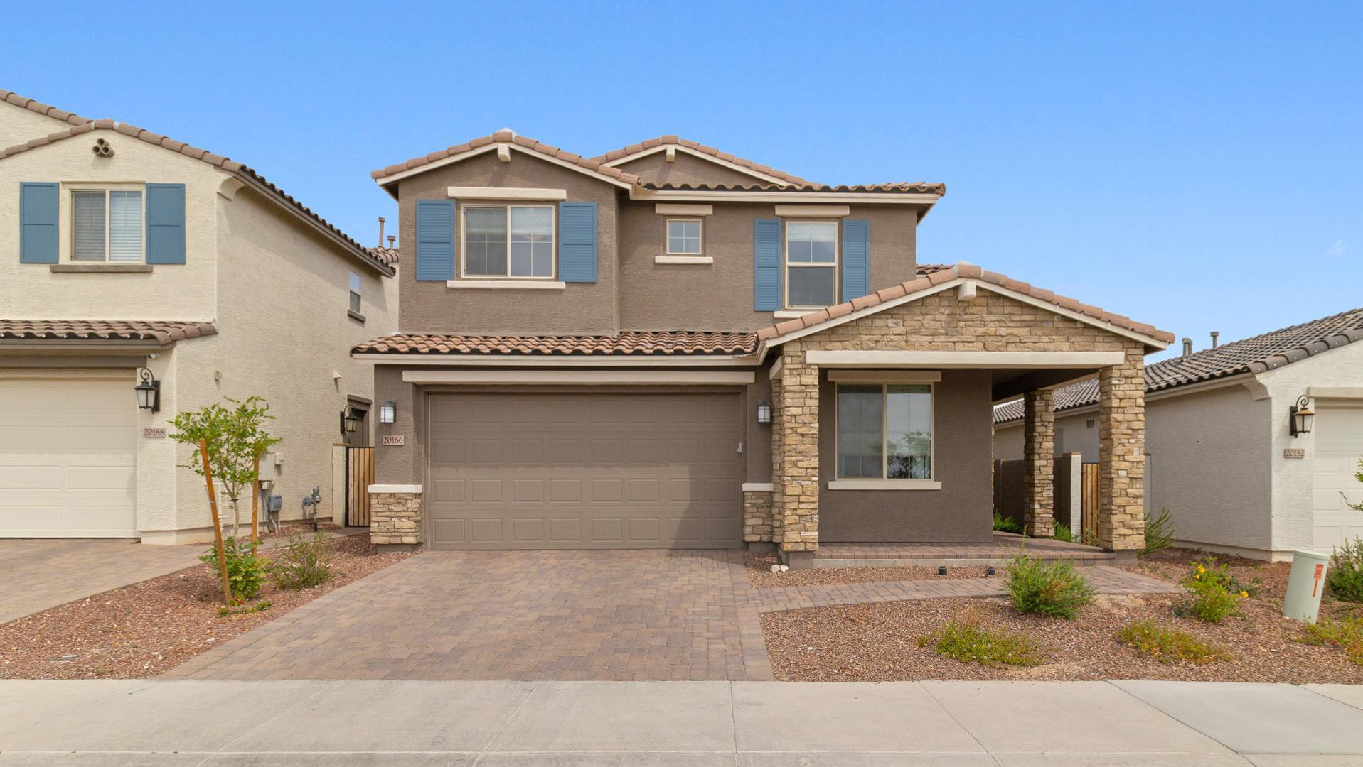 20166 West Roma Avenue Avondale, AZ 85392 - Photo 2 of 42 Photo #2