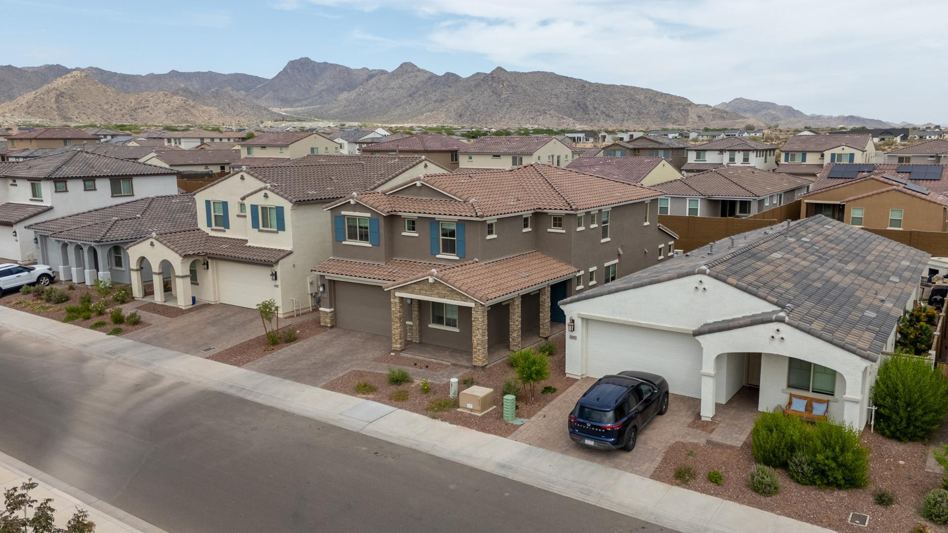 20166 West Roma Avenue Avondale, AZ 85392 - Photo 26 of 42 Photo #29