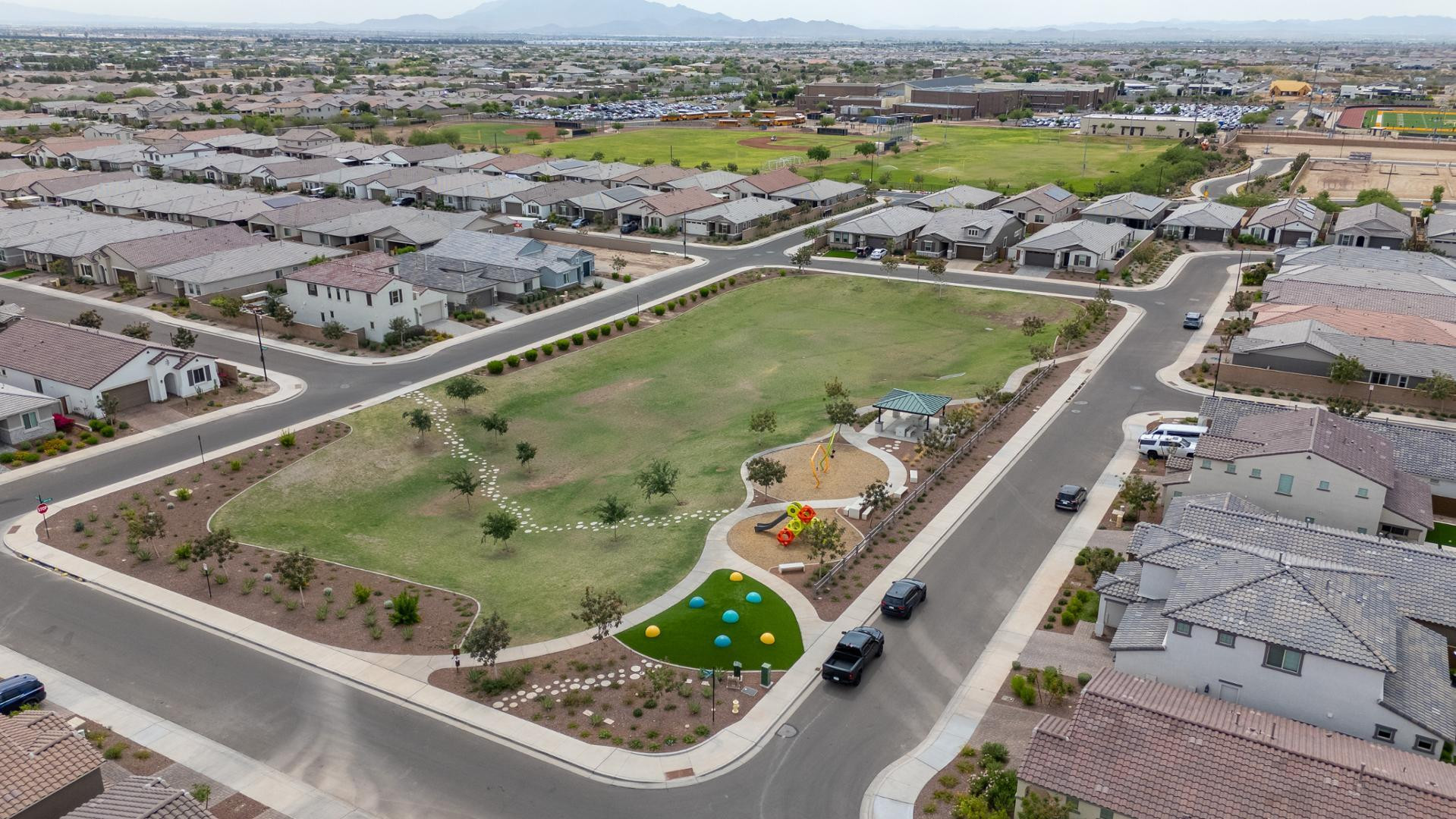 20166 West Roma Avenue Avondale, AZ 85392 - Photo 28 of 42 Photo #31