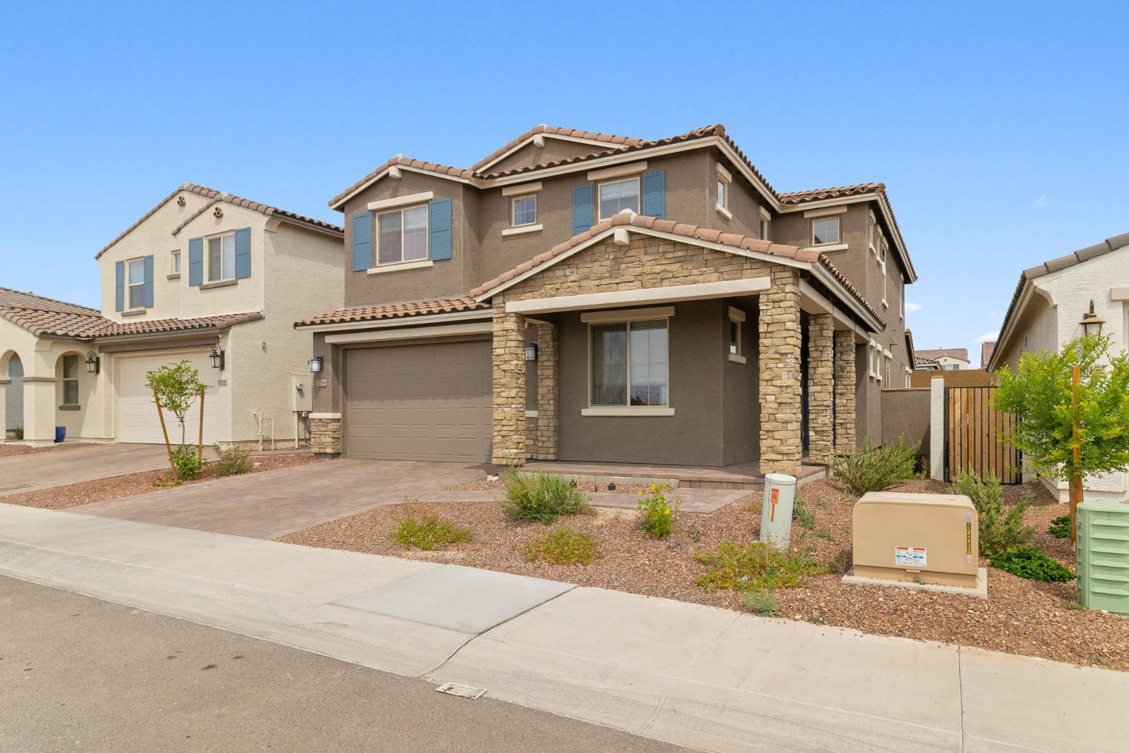 20166 West Roma Avenue Avondale, AZ 85392 - Photo 39 of 42 Photo #43