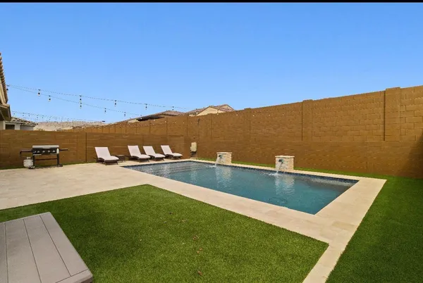 $4,750 | 20166 West Roma Avenue, Avondale, AZ 85392