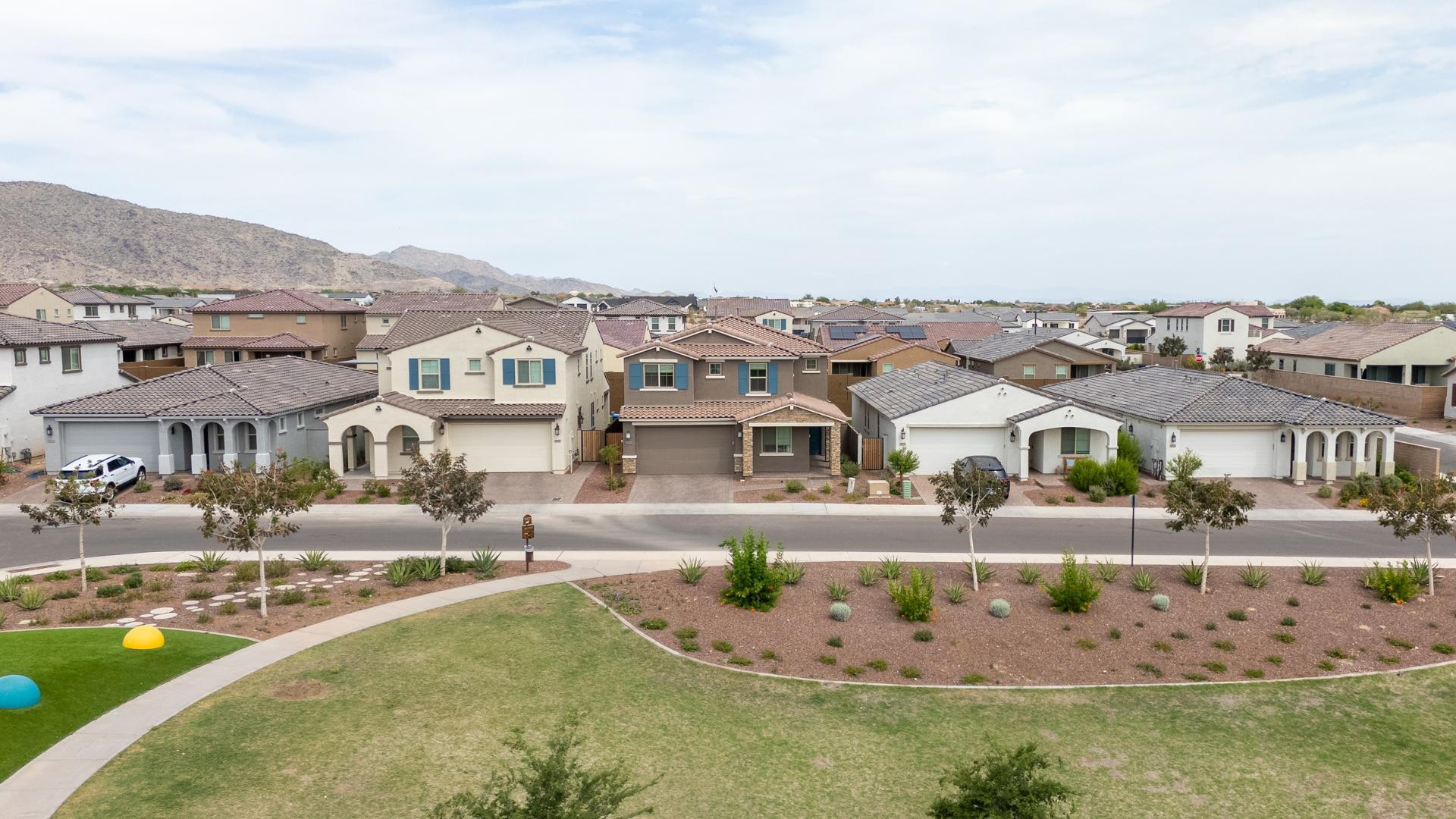 20166 West Roma Avenue Avondale, AZ 85392 - Photo 5 of 42 Photo #7