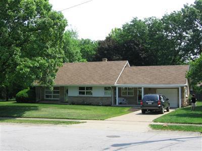 107 Santa Fe Road Middletown, OH 45042 - Photo 1 of 1 Gallery Image 1