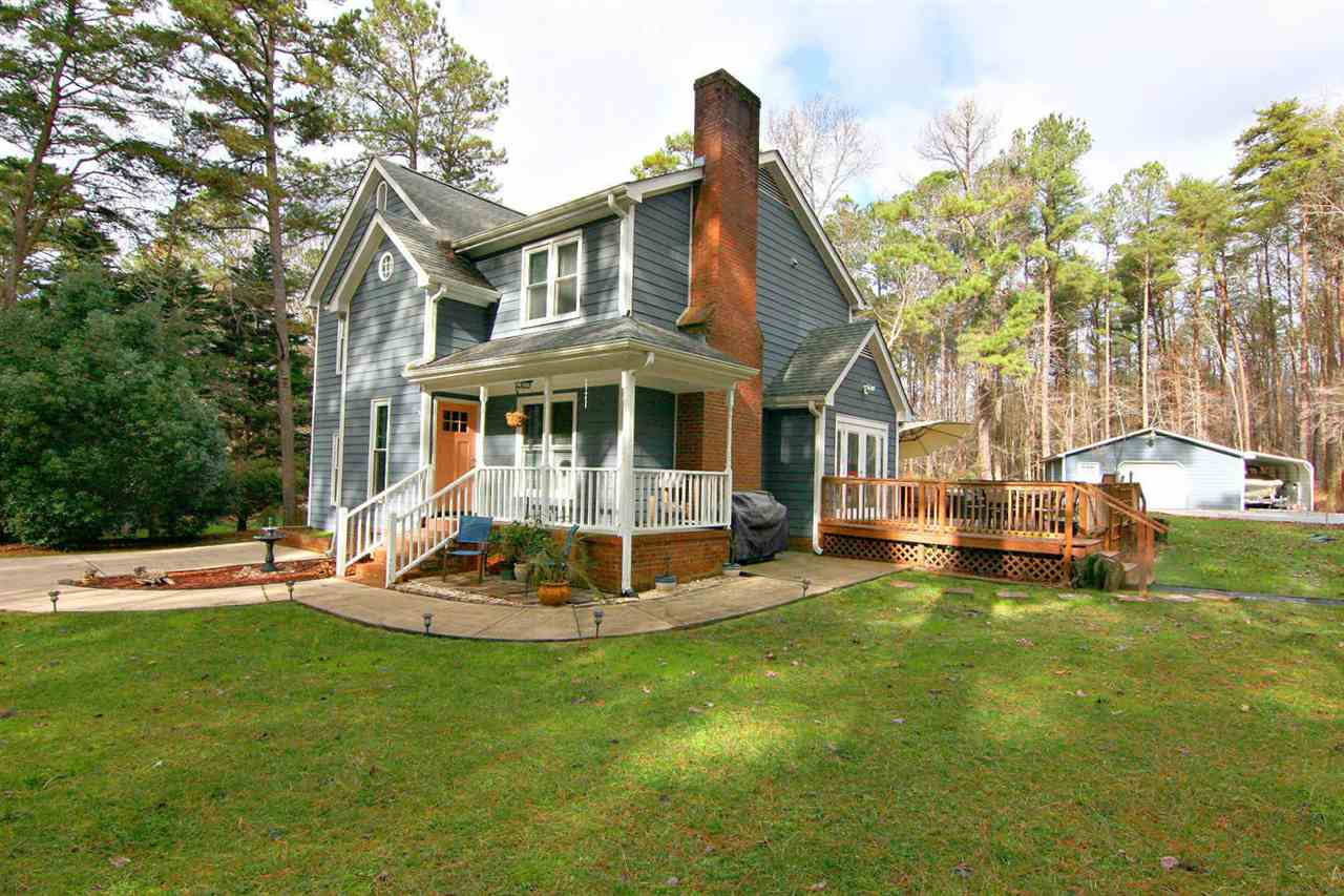 612 Preston Andrews Road Bahama, NC 27503 - Photo 23 of 25 Photo 23
