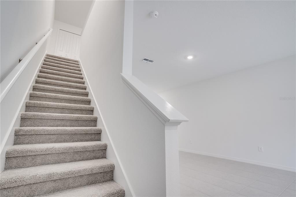 212 27th Street Southeast Ruskin, FL 33570 - Photo 16 of 46 a view of entryway