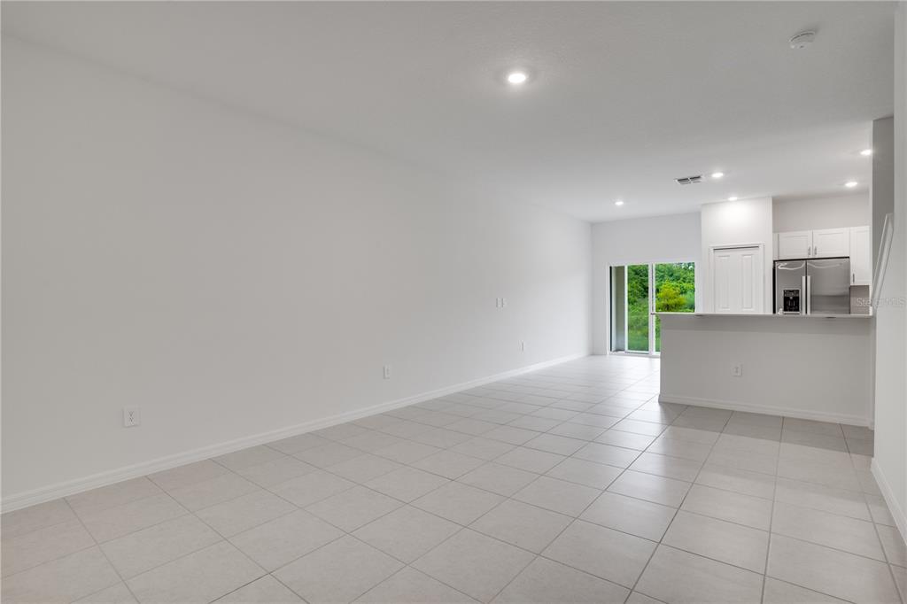 212 27th Street Southeast Ruskin, FL 33570 - Photo 10 of 46 a view of a kitchen with a sink and a window