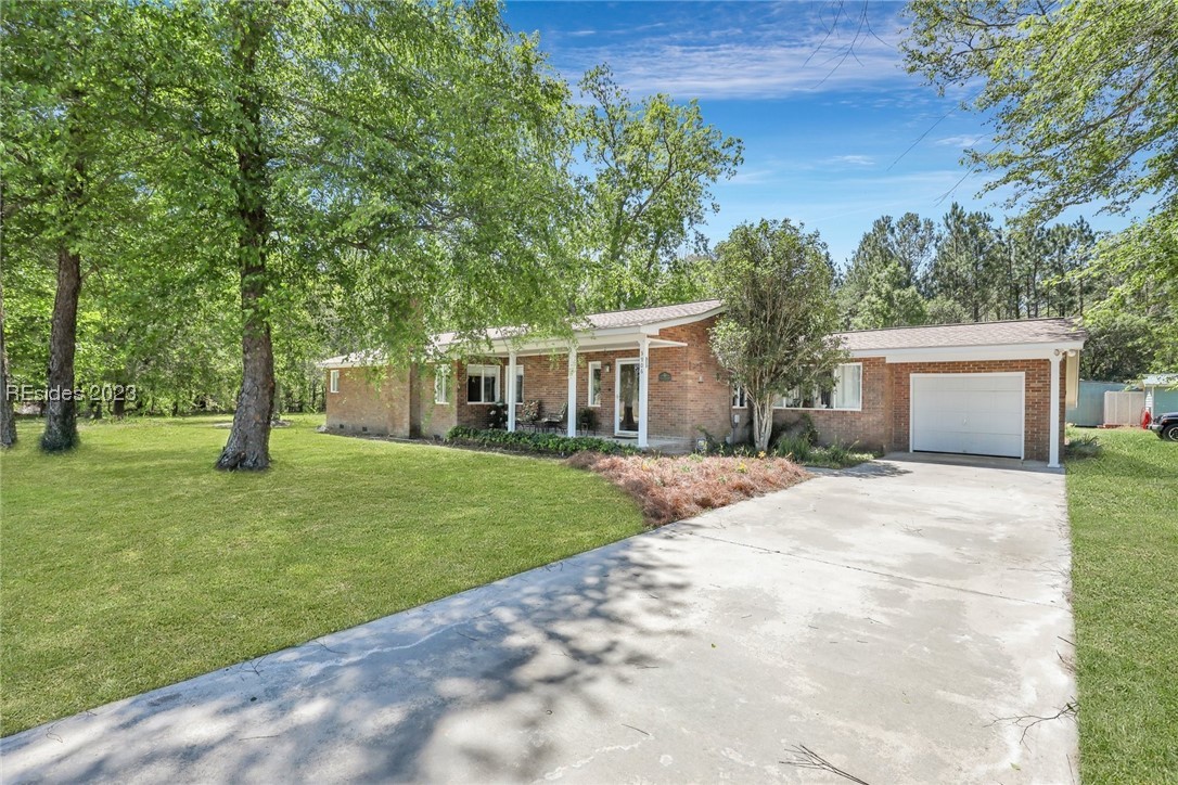 3906 Browning Gate Road Estill, SC 29918 - Photo 1 of 1 Gallery Image 1