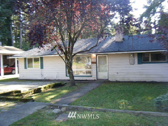 3419 Northeast 8th Street Renton, WA 98056 - Photo 1 of 1