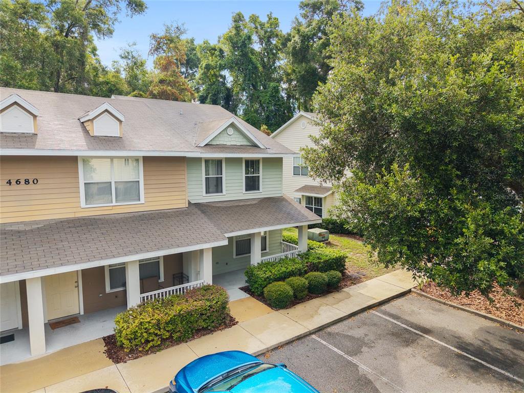 4680 Southwest 48th Way, Unit 119 Gainesville, FL 32608 - Photo 28 of 31