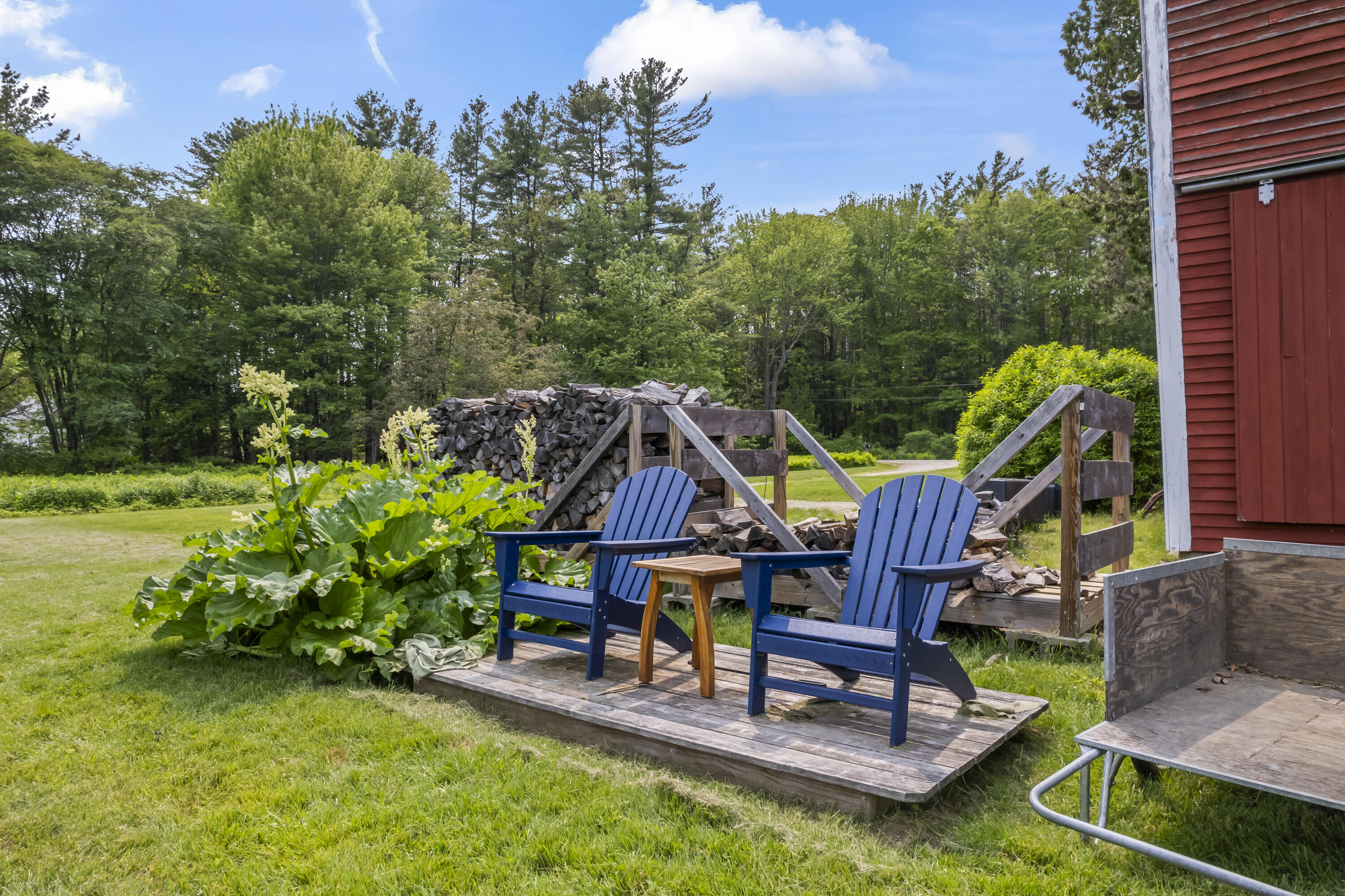 145 Pork Point Road Bowdoinham, ME 04008 - Photo 67 of 84 145 Pork Point Rd_112