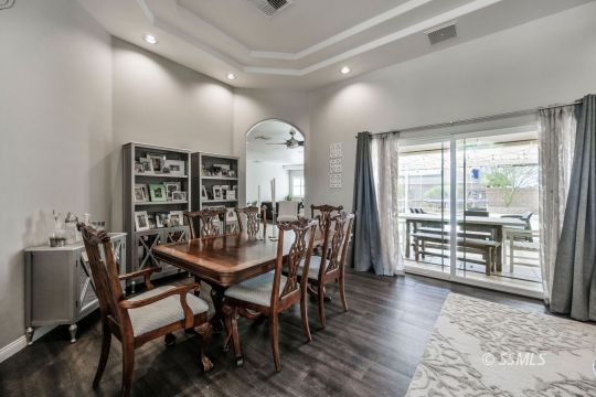 2321 South Del Rosa Drive Ridgecrest, CA 93555 - Photo 19 of 45 Gallery Image 19