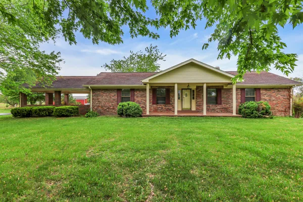 $435,000 | 5245 Galen Road, Lafayette, TN 37083