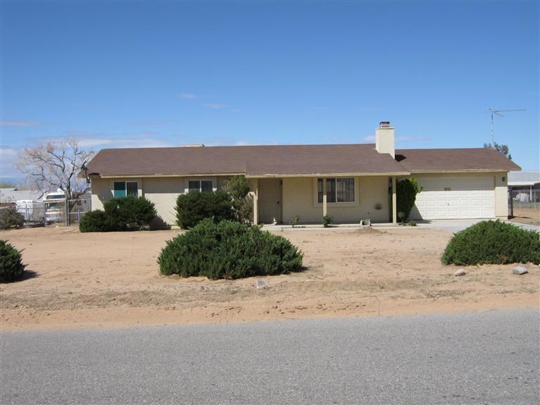 16618 Ocotilla Road Apple Valley, CA 92307 - Photo 1 of 1