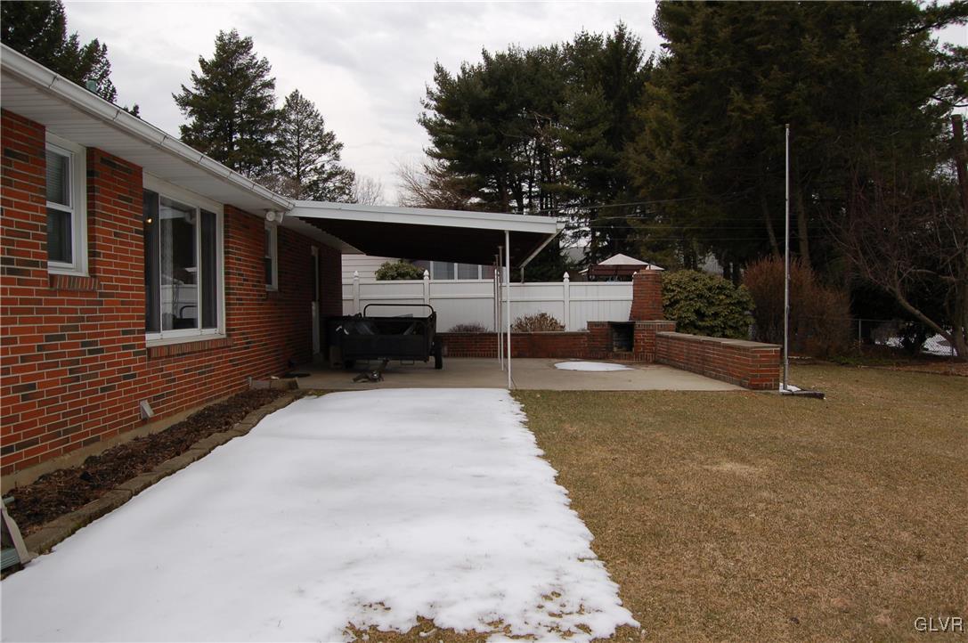 1309 Overlook Road Whitehall, PA 18052 - Photo 31 of 33 Gallery Image 31