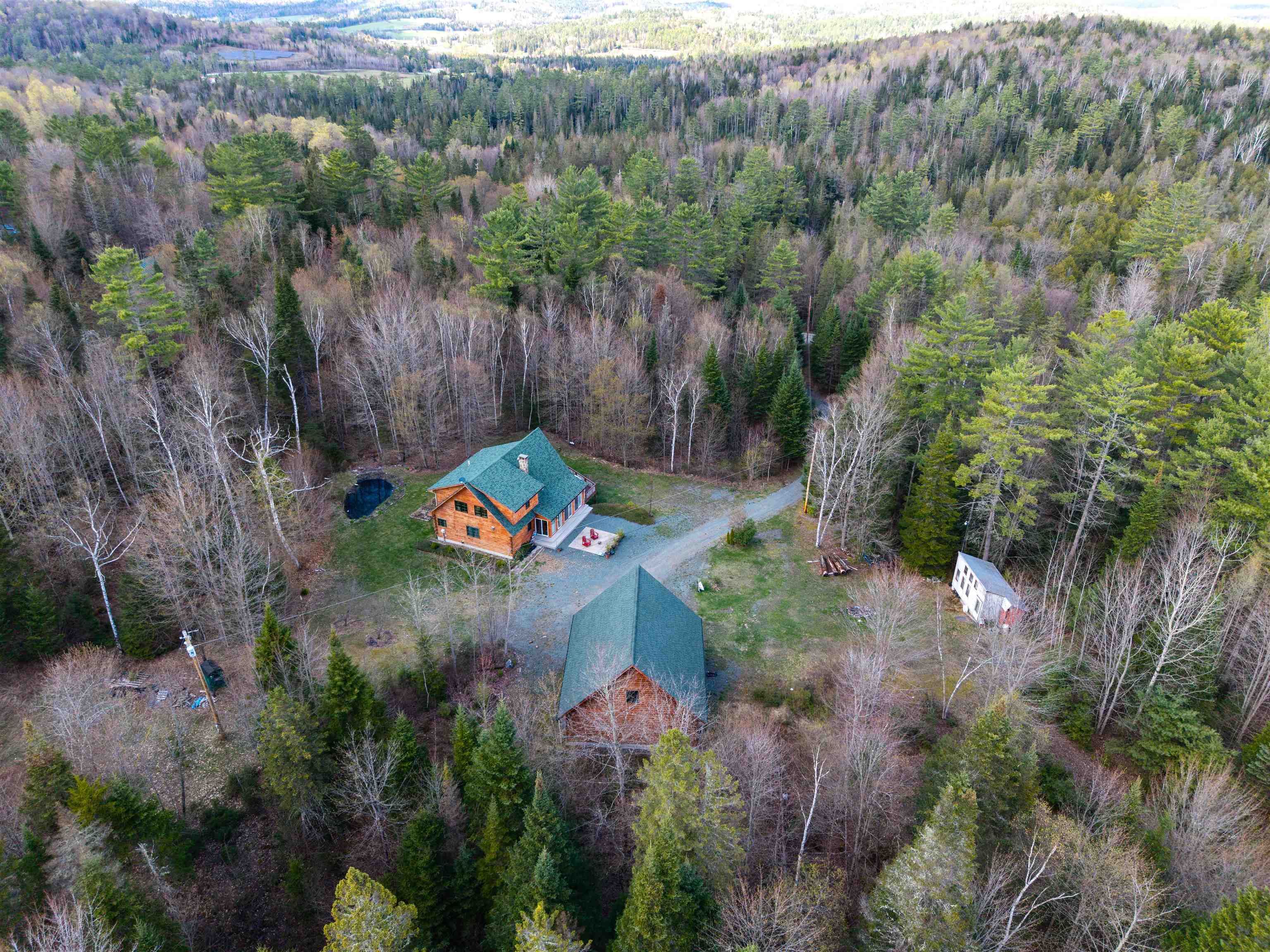 1988 Hudson Road Waterford, VT 05824 - Photo 51 of 56
