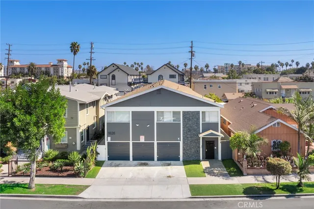 $2,900,000 | 1626 Pine Avenue, Long Beach, CA 90813