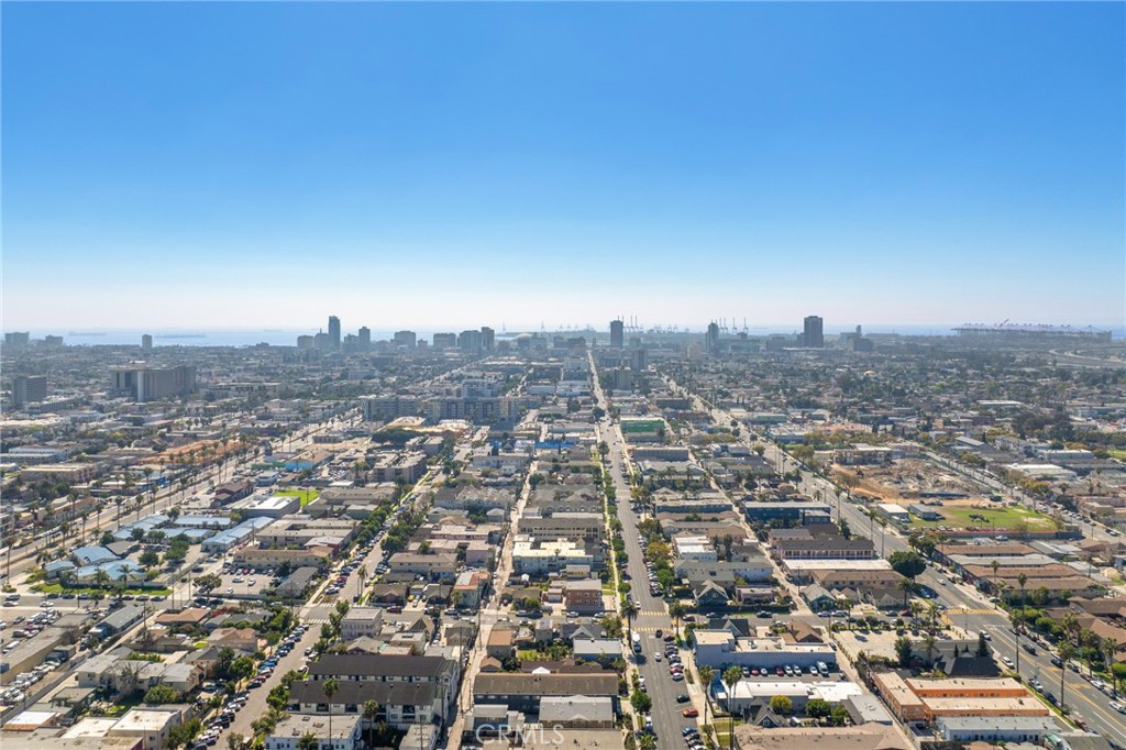 1626 Pine Avenue Long Beach, CA 90813 - Photo 20 of 23 an aerial view of city