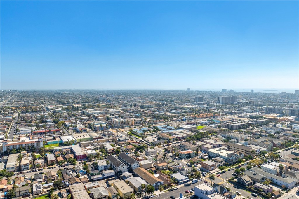 1626 Pine Avenue Long Beach, CA 90813 - Photo 21 of 23 an aerial view of multiple house