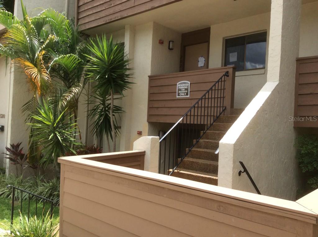 520 Cranes Way, Unit 202 Altamonte Springs, FL 32701 - Photo 1 of 1