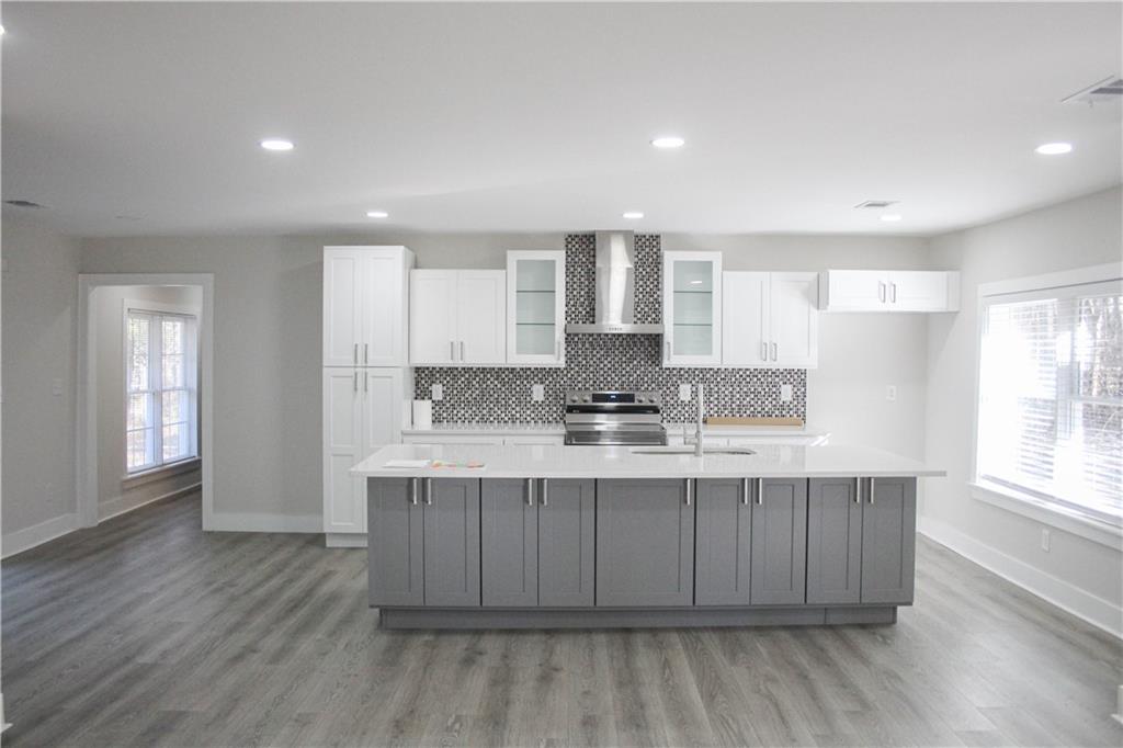 970 Bates Road Austell, GA 30106 - Photo 3 of 15