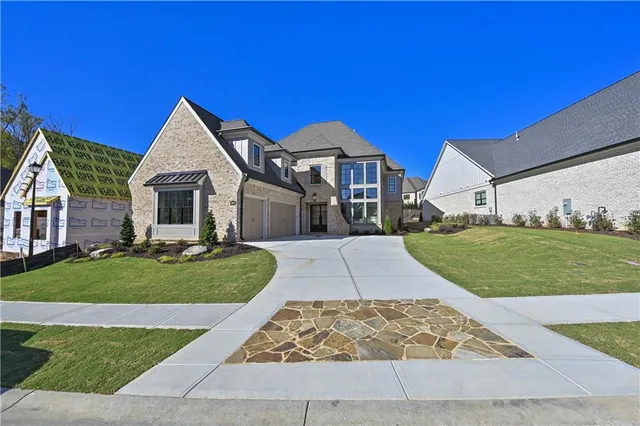 $5,800 | 2447 Rock Maple Drive Northeast, Braselton, GA 30548