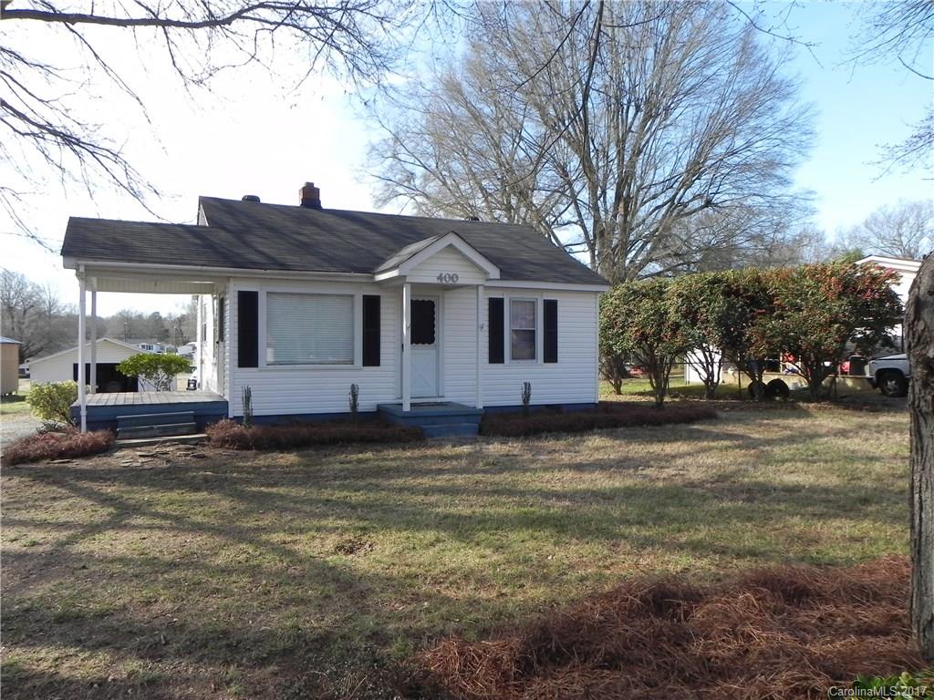 400 Union Cemetery Road Southwest Concord, NC 28027 - Photo 1 of 22