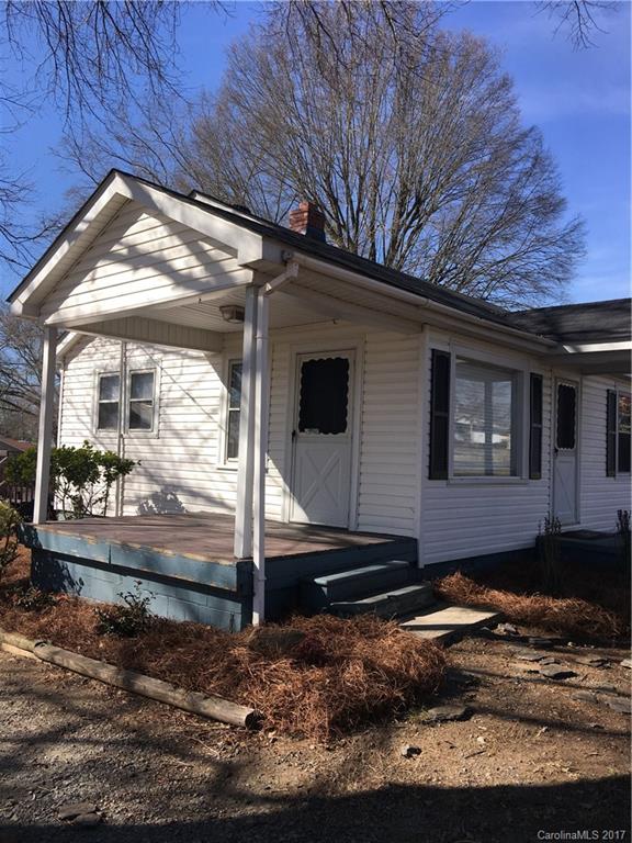 400 Union Cemetery Road Southwest Concord, NC 28027 - Photo 2 of 22