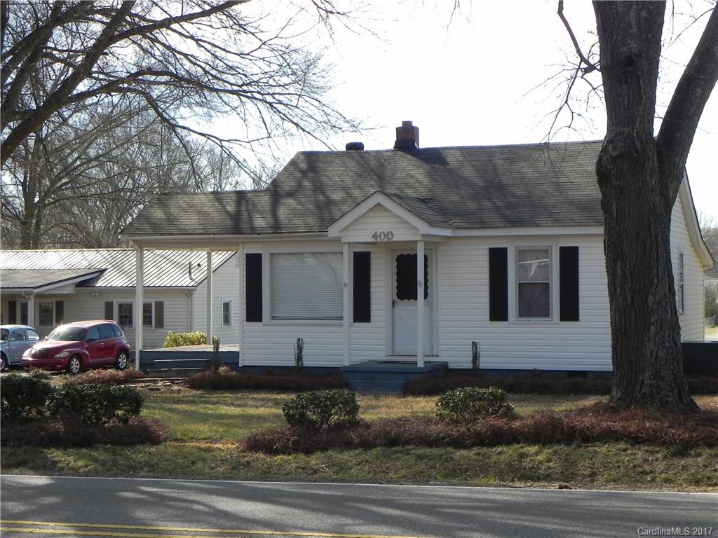 400 Union Cemetery Road Southwest Concord, NC 28027 - Photo 21 of 22