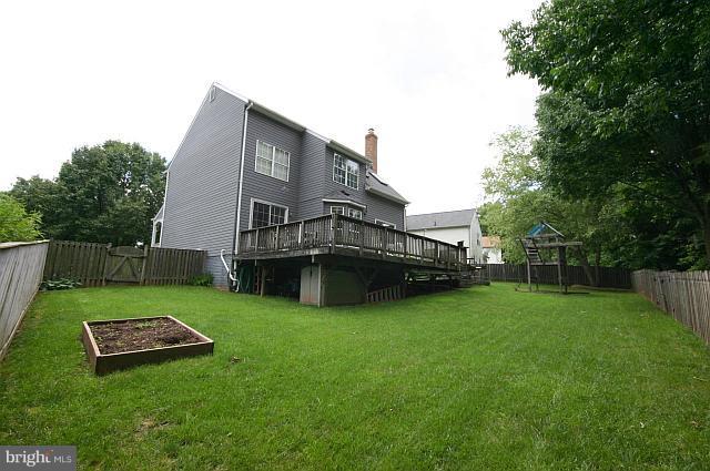 147 Seneca Ridge Drive Sterling, VA 20164 - Photo 12 of 23 Exterior (General)