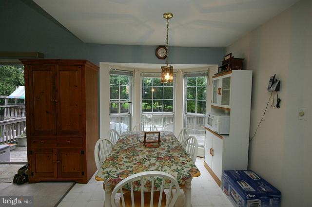 147 Seneca Ridge Drive Sterling, VA 20164 - Photo 18 of 23 Breakfast Area
