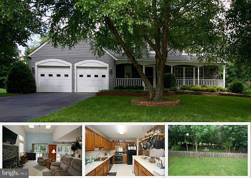 147 Seneca Ridge Drive Sterling, VA 20164 - Photo 21 of 23 Exterior (Front)