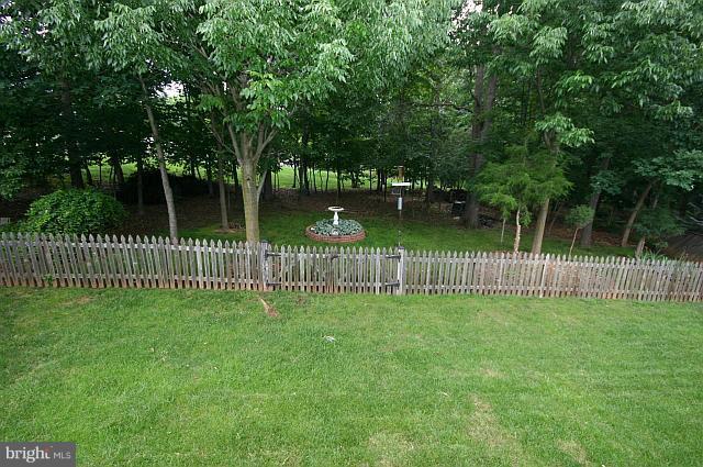147 Seneca Ridge Drive Sterling, VA 20164 - Photo 5 of 23 Backyard