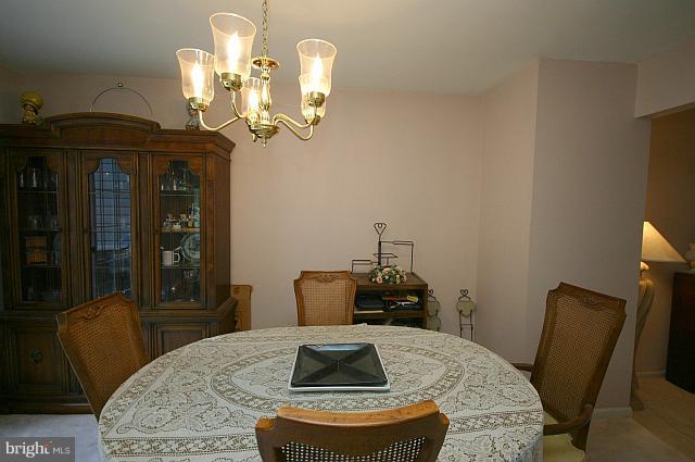 147 Seneca Ridge Drive Sterling, VA 20164 - Photo 7 of 23 Dining Room