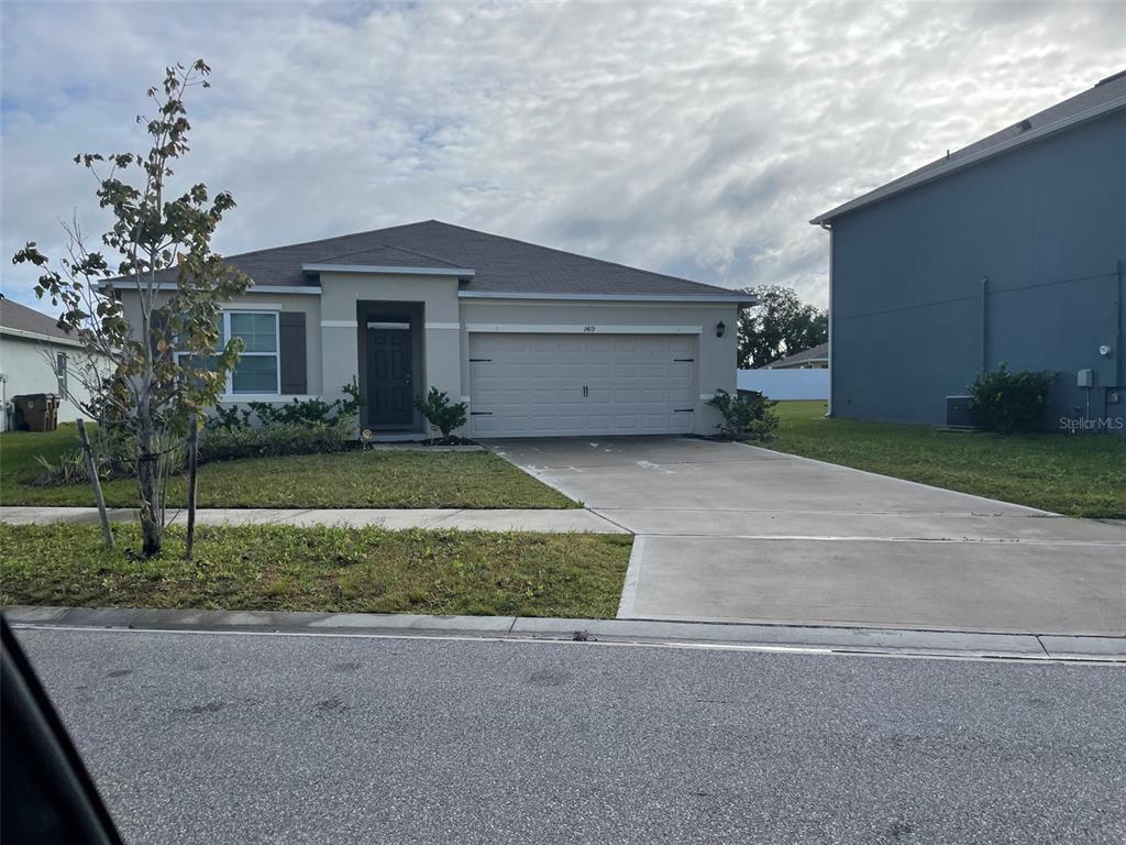 1419 Tawny Ridge Road Kissimmee, FL 34744 - Photo 1 of 1 front