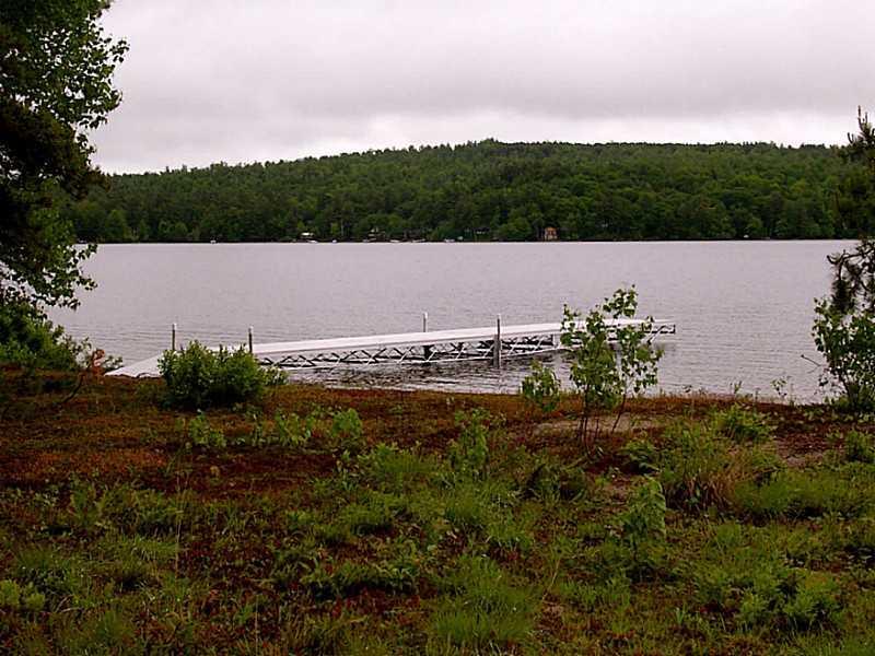 15 Fawn Road Gray, ME 04071 - Photo 14 of 27 Waterfront/Dock/Pier.