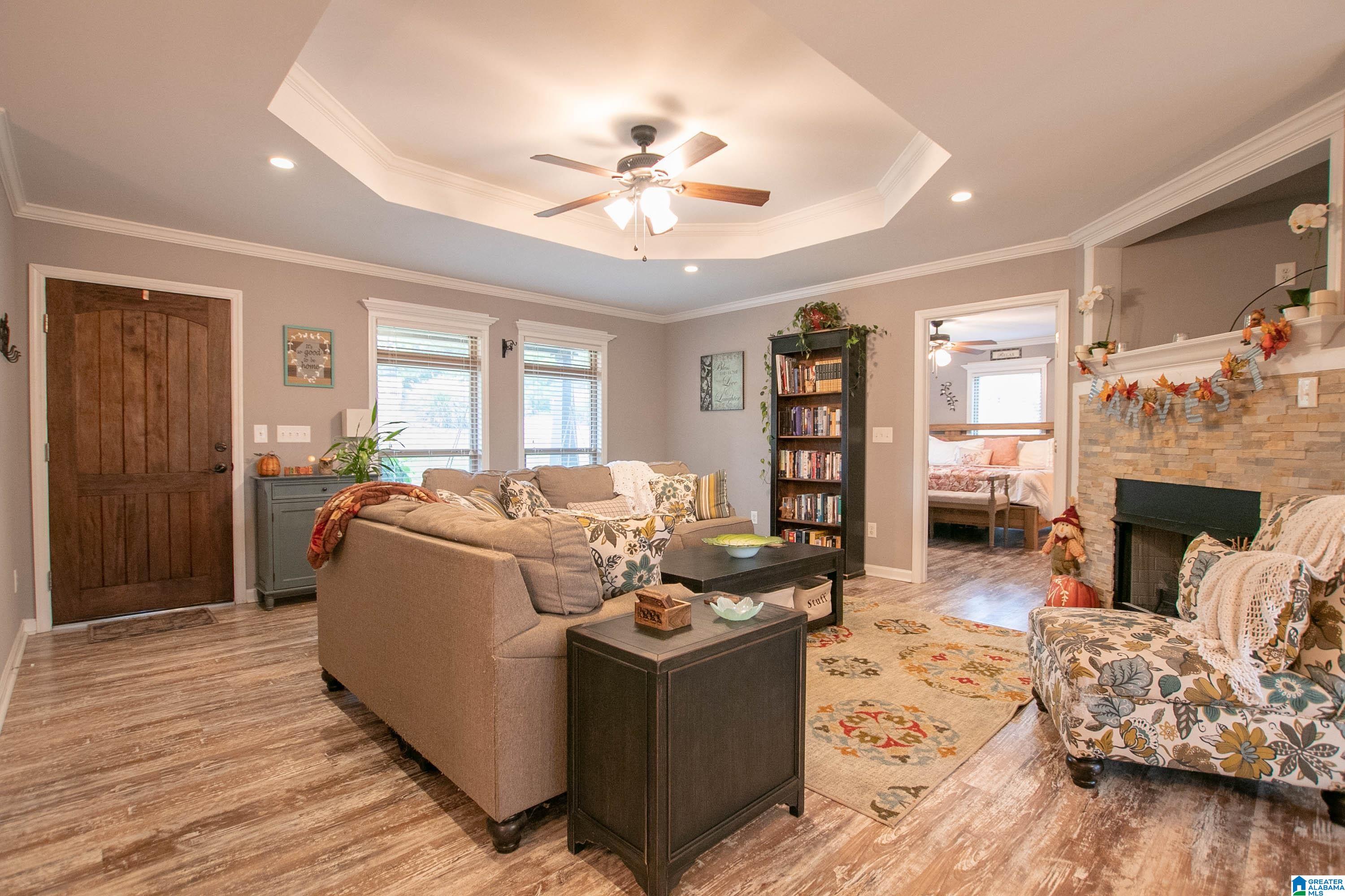 76 Racheal Lane Cleveland, AL 35049 - Photo 3 of 49